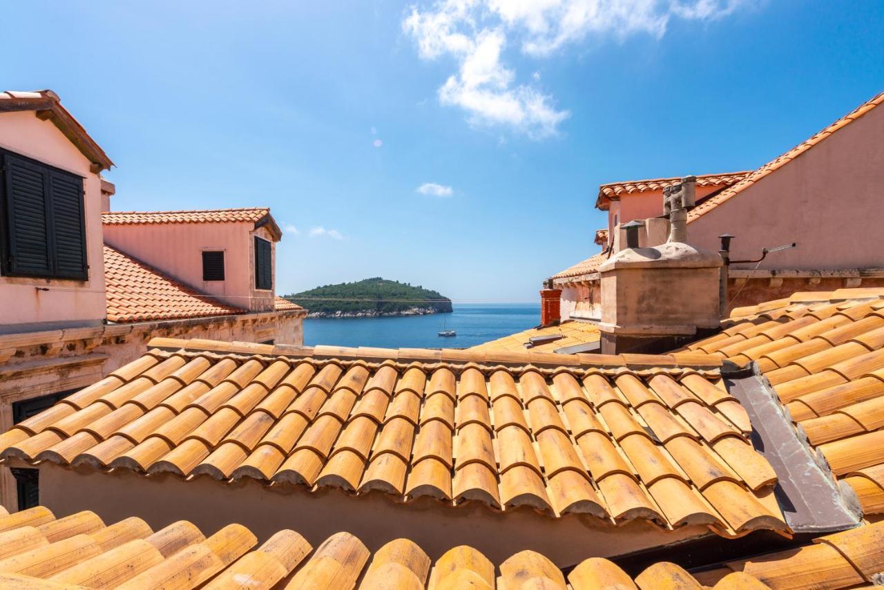 Apartments Mango & Tango Dubrovnik Exteriör bild